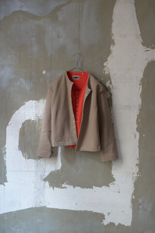 CLASS / LAYER TWO CARDIGANS
