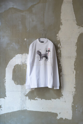 CLASS / LONG SLEEVE T