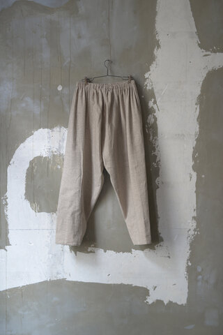 CLASS / EASY PANTS