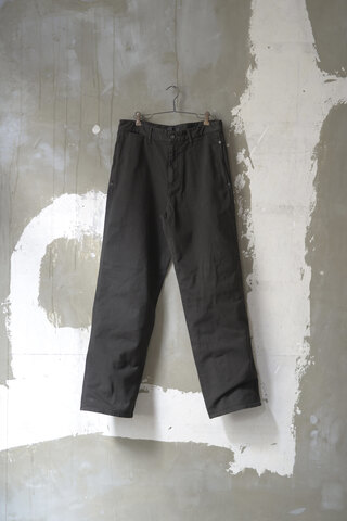 OMAR AFRIDI / 5 PKT TROUSERS