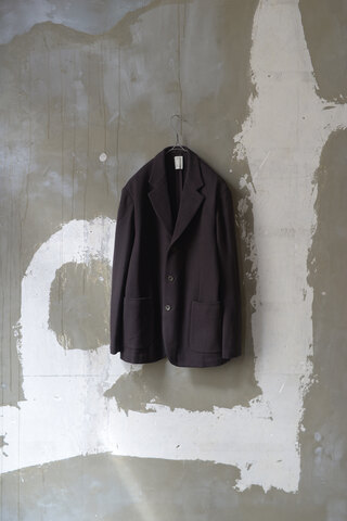 seya. / TEA HOUSE JACKET