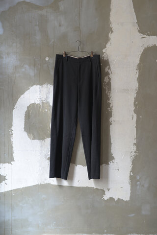seya. / MARTIAL SLACKS