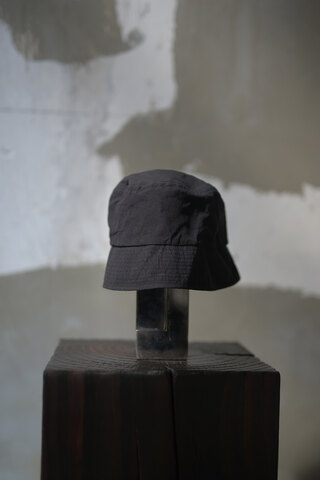 BLACKBIRD / BUCKET HAT