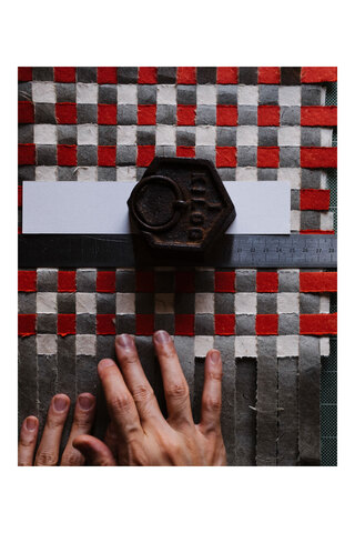 written by ✖︎ rivotorto pieces co -authored exhibition in punctum